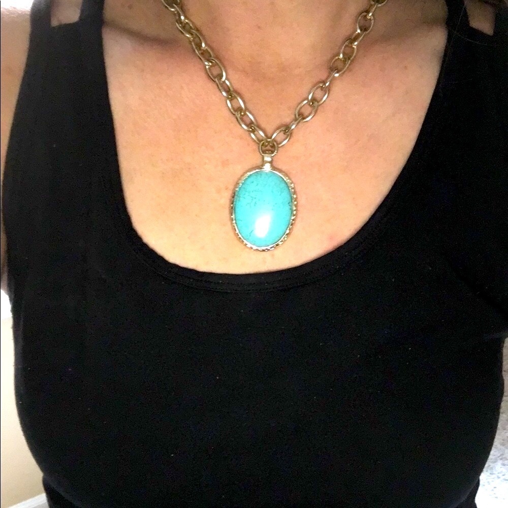 Statement Necklace
